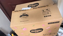 好奇（Huggies）铂金装小桃裤成长裤XXXL26片*4包(17kg以上)【透爽散热】 实拍图