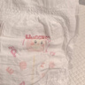 好奇（Huggies）铂金装小桃裤成长裤XL96片(12-17kg)加大号尿不湿【透爽散热】 实拍图