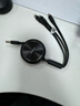 品胜充电线三合一伸缩数据线6a快充100W66W一拖三多头usb车载适用苹果17/16/15华为mate安卓Type-c手机 实拍图