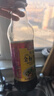 海天 特级金标生抽500ml*4 0添加酱油 金粉派礼盒 金标系列 实拍图