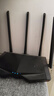 Tenda腾达路由器无线【千兆WiFi5穿墙王】5G双频信号放大器AC1200全屋增强家用AC7【百兆网口】 实拍图