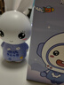 火火兔AI早教机器人早教机故事机儿童智能对话学习机男女孩玩具新年礼物 实拍图