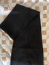 老爷车休闲裤子男士春秋季款中老年人宽松紧直筒男裤夏天爸爸商务西装裤 深灰色 春秋款 2XL 体重120-140斤腰围2尺5-2尺6 实拍图