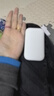 华为智选鸿蒙智选 随行移动随身wifi 便携式4G上网宝无线wifi6路由器机卡一体E5576-821 实拍图