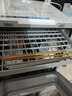 美的（Midea）【台式M10 Max】洗碗机新升级85℃热风烘干一级水效高温除菌双层碗篮家用小尺寸免安装 实拍图