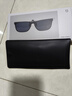 米家小米 偏光太阳镜眼镜夹片 便携式高清偏光眼镜防紫外线墨镜男女款 实拍图
