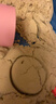 太空沙（SPACE SAND）无毒套装彩泥粘土儿童玩具沙彩沙色4斤礼盒MS-01生日礼物 实拍图