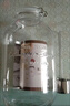 喜碧（Scybe）泡酒容器 密封罐10斤装泡酒专用瓶泡菜坛子泡酒瓶腌菜瓶潘多拉5L 实拍图
