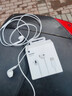 Apple/苹果 EarPods USB-C有线耳机 type-c有线耳机苹果耳机 苹果17有线耳机笔记本耳机游戏音乐 实拍图