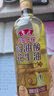 鲁花 【保真花生油】食用油 5S 物理压榨 高油酸花生油750ml 实拍图