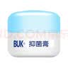 BUK婴儿抑菌膏婴儿宝宝儿童湿红屁屁股护臀霜皮肤舒缓软膏 BUK膏18g/1瓶 实拍图