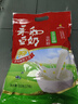 永和豆浆经典好味道 豆奶粉 510g*2包（可冲34杯）早餐燕麦片搭档速溶冲饮 无添加蔗糖豆奶粉510g*3袋 实拍图
