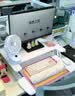Rtako【16℃冷风直吹】桌面小风扇宿舍办公超静音小型夹式床上家用制冷usb充电超长续 白【基础插电款】冷风循环丨冰爽全身 实拍图