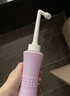 十月结晶孕产妇妇婴私处抑菌冲洗器360°可旋转喷头屁股外会阴便携清洗器 实拍图
