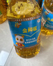 福临门食用油 葵花籽清香食用植物调和油5L 中粮出品 新老包装随机发货 实拍图