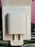 Apple/苹果 20W USB-C充电器  type-c充电器苹果手机充电器原装手机快充头 苹果17手机充电器 实拍图