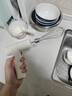 COOKSS打蛋器电动无线手持打发器家用打蛋机搅拌神器奶油烘焙辅食工具 实拍图