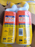 威猛先生（Mr Muscle）免刷洗 强效洁厕灵 洁厕剂 馥郁繁花型 马桶清洁 600gX2瓶 实拍图