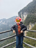 Siggi[礼盒装】羊绒围巾女秋冬季英伦格子百搭披肩保暖围脖节日送礼物 实拍图