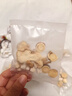 同仁堂黄芽汤三伏茶祛党参干姜甘草茯苓湿茶300g 实拍图