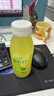 依能含NFC柠檬果汁饮料 小青柠汁350ml*15 塑膜装 元宵节家庭聚餐饮品 实拍图