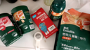 英氏光盘动力冻干酥脆小薯条原味非油炸原薯鲜切儿童零食 实拍图