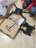 NB D65电视支架壁挂通用电视挂架旋转伸缩电视机挂架小米海信创维TCL三星电视架(32-75英寸) 实拍图