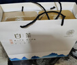 福茗源绿茶 安吉白叶一号珍稀白茶 明前新茶叶礼盒250g茶叶自己喝口粮茶 实拍图