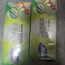 妙洁 啪嗒密实袋食品密封保鲜袋加厚防水双链条储奶袋保鲜袋 小号20只装*3盒 实拍图