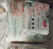 好奇（Huggies）小森林拉拉裤XXXL28片(17kg以上)心钻【透氧顶配更低敏】 实拍图