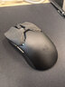 雷蛇（Razer）毒蝰V2pro专业版无线鼠标 电竞游戏 轻量化 对称型  黑色(附专用防滑贴+Type-C充电接口) 实拍图