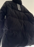 阿迪达斯（adidas）男子冬季通勤保暖上衣户外运动休闲70%鸭绒羽绒服 L码 实拍图