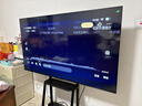 TCL雷鸟电视 65雀5 25款 65英寸 144Hz高刷 2+32GB内存 自定义遥控器 家电国家补贴电视65F295C 实拍图
