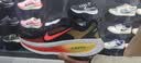 耐克NIKE男子跑步鞋迈柔VOMERO 18 运动鞋HM6803-016黑/灰42 实拍图