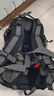 ALPINT MOUNTAIN埃尔蒙特40L登山包徒步旅行背包男士大容量双肩包户外轻便旅行包 实拍图