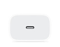 Apple/苹果 20W USB-C充电器  type-c充电器苹果手机充电器原装手机快充头 苹果17手机充电器 实拍图