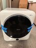 美的（Midea）烘干机 4公斤 小型干衣机 紫外线除菌 即烘即穿 MH40V11E 以旧换新 京东自营官方旗舰 实拍图