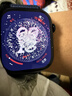 Apple/苹果 Watch Series 10 智能手表GPS款46毫米亮黑色铝金属表壳浓墨色回环式运动表带MX283CH/B 实拍图