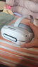 PICO 4 Ultra MR 混合现实一体机【享4款应用+便携包】小魔方畅玩版 VR眼镜游戏机 智能眼镜 送礼团购 实拍图