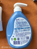 蓝月亮 手洗专用洗衣液 风清白兰 500g/瓶 内衣内裤适用 易漂洁净去污 实拍图