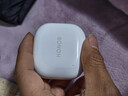 荣耀（HONOR）Earbuds X9无线蓝牙耳机入耳式原装耳麦主动智慧降噪运动跑步音乐游戏送男女朋友情人节礼物 BW35 荣耀Earbuds X9【白色】晒单送壕礼 实拍图