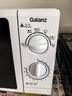 格兰仕（Galanz）P70F23P-G5(S0)家用23升微波炉  旋钮操作平板加热 精准控温 六档火力 实拍图