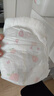 好奇（Huggies）铂金装小桃裤成长裤XL96片(12-17kg)加大号尿不湿【透爽散热】 实拍图