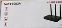 HIKVISION海康威视无线录像机监控2路监控主机NVR支持APP手机远程观看通道对讲DS-7802N-S1/W 实拍图
