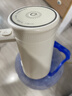 小熊（Bear）桶装水抽水器 饮水机抽水泵神器 水桶取水器 电动上水器矿泉水压水器自动吸水器 YSJ-F06Q1 实拍图