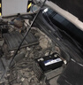 瓦尔塔（VARTA）京东养车汽车电瓶蓄电池星标65D23L卡罗拉雷凌哈弗悦动天籁奇骏 实拍图