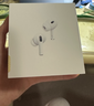 Apple/苹果 AirPods Pro (第二代) 搭配MagSafe充电盒 (USB-C) 苹果耳机 蓝牙耳机 适用iPhone/iPad/Mac 实拍图