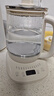 小熊（Bear）养生壶 煮茶壶 恒温水壶 保温烧水一体智能电热水壶花茶壶烧水壶 11档保温 1.5L大容量 YSH-J15Z7 实拍图
