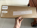 飞利浦（PHILIPS）SPA3809 蓝牙音箱  电脑音响 家用桌面台式机笔记本音箱 重低音 木质时钟音箱 实拍图