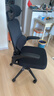 黑白调P1二代 人体工学椅电脑电竞椅子人工力学座椅办公椅 双背联动扶手 实拍图
